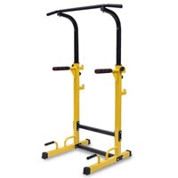 (HÀNG TỒN KHO-MÀU NGẪU NHIÊN) Bộ xà đơn, xà kép đa năng cao cấp CHINING DIPPING