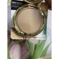 HÀNG TỒN KHO TONE 02 - PHẤN PHỦ MILANI POWDER FOUNDATION EVEN TOUCH CHÍNH HÃNG