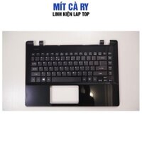 [HÀNG TỒN KHO] vỏ laptop Acer Aspire E5-411 (Mặt C)