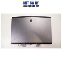 [HÀNG TỒN KHO] vỏ laptop Dell Alienware 15R3 (Mặt A)