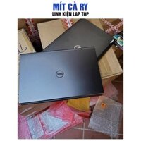 [HÀNG TỒN KHO] vỏ laptop Dell presicion M6600 (mặt A) nắp capo Dell