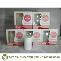 [Hàng Tốt] Cốc nguyệt san LINCUP [loại tốt] TCCCYQ12