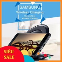Hàng Tốt Đế sạc không dây hổ trợ sạc nhanh Samsung Wireless Charging Stand - Fast Charge
