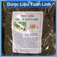 [Hàng tốt giá tốt] 1kg GIẢO CỔ LAM 5 LÁ HOÀ BÌNH🌸Hỗ trợ mỡ máu, huyết áp cao -dltd