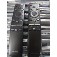 HÀNG TỐT  INDONESIA  Remote điều khiển tivi sam sung giọng nói dùng cho đời 2019 và 2020