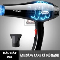 [Hàng Tốt] Máy Sấy Tóc, Máy Sấy Nào Khỏe, Máy Sấy Công Xuất Lớn, Ánh Sáng Xanh Chắc Chắn. Bảo Hành 100 Ngày. Mua Ngay T