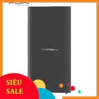 Hàng Tốt Pin Dự Phòng Mipow Power Cube 10000 Quick Charge 3.0