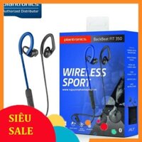 Hàng Tốt Tai Nghe Bluetooth Thể Thao Plantronics BackBeat Fit 350 - Hàng Chính Hãng