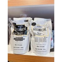 [Hàng trả order, không có dư] Chăm sóc tóc Biorica Botanical