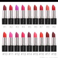 Hàng trả order Son Mac Chính hãng New