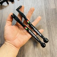 [HÀNG TRANG TRÍ] CẶP TAY THẮNG KIỂU Ý TRANG TRÍ XE WINNER CAO CẤP SIÊU ĐẸP GẮN NHƯ ZIN