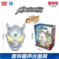 Hàng trong vài giây, mặt nạ Celo Tiga Ultraman mới, ánh sáng âm thanh, mũ bảo hiểm không mùi cho trẻ em, mặt nạ, mũ trùm đầu, đồ chơi cho bé trai, đồ chơi trẻ em, quà sinh nhật, đồ chơi cho bé trai, bé gái