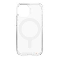 [HÀNG TRƯNG BÀY 90%] Ốp lưng iPhone 12/12 Pro Crystal Palace Snap - Clear