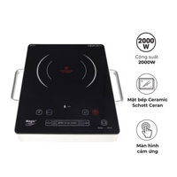 [HÀNG TRƯNG BÀY] Bếp Hồng Ngoại MAGIC Korea A-38 | MAGIC Vietnam