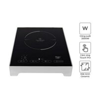 [HÀNG TRƯNG BÀY] Bếp Hồng Ngoại MAGIC Korea A-47 | MAGIC Vietnam