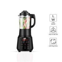 [HÀNG TRƯNG BÀY] Máy Làm Sữa Hạt Đa Năng Magic Korea A-96 (đen) | MAGIC Vietnam