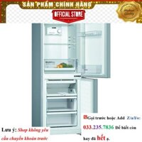[Hãng] TỦ LẠNH ĐƠN BOSCH KGN33NLEAG