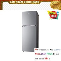 [Hãng] Tủ lạnh Panasonic 2 cánh ngăn đá trên NR-TV341BPS9
