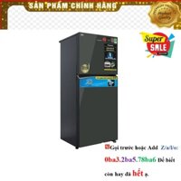 [Hãng] Tủ lạnh Panasonic Inverter 326 lít NR-TL351VGMV