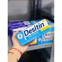 [Hàng Úc hính hãng] Kem hăm tả của Mỹ Desitin 113gr