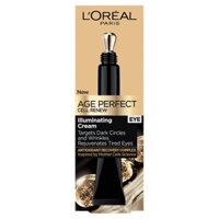 [HÀNG ÚC] Kem dưỡng thâm quầng mắt L'Oreal Paris Age Perfect