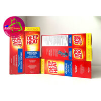[Hàng Úc] Kem xoa bóp giảm đau Deep heat 200gr