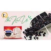 (HÀNG ÚC) Nho khô đen Úc SUNBEAM Australian Currants hộp giấy 300GR