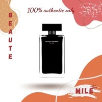 [HÀNG ÚC] Nước hoa Narciso Rodriguez For Her EDT màu đen fullsize 150ml