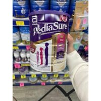 [HÀNG ÚC] Sữa Pedia Sure Úc 850g