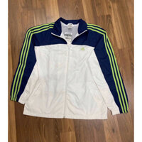 [HÀNG USA] ÁO KHOÁC GIÓ - ADIDAS