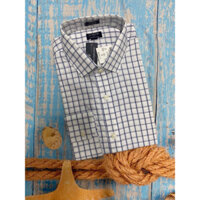 [HÀNG USA] ÁO SƠMI NAM DÀI TAY KẺ SỌC CỦA J.CREW.