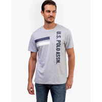 [HÀNG USA] ÁO THUN NAM NGẮN TAY POLO.ASSN