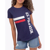 [HÀNG USA] ÁO THUN POLO.ASSN - CHO NỮ .