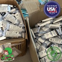 [Hàng USA] Kem chống nắng Neutrogena Ultra Sheer Dry Touch Sunscreen Broad Spectrum SPF 55/ 70/ 100 (88ml)