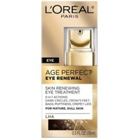 (Hàng USA) Serum dưỡng mắt L’Oréal Paris Age Perfect Cell-Renewal