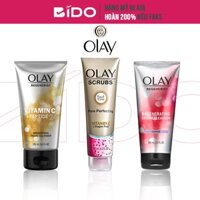 [Hàng USA] Sữa rửa mặt OLAY - Mỹ phẩm USA (có bill hãng)