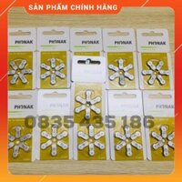 (Hàng về) Pin Máy Trợ Thính-Pin A10 Phonak