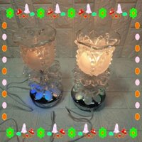 {HÀNG VỀ SẬP SHOP}  ĐÈN XÔNG TINH DẦU HOA SEN QUÝ PHÁI 0455  { BAO CHẤT LƯỢNG CHO CẢ NHÀ}