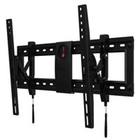 Hàng Việt Nam (65 – 75 inch) Khung treo tivi LCD nghiên gật gù Mã 05