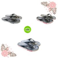 [Hàng VNXK] dép tông/dép kẹp Unisex người lớn. Sản phẩm VNXK, rất êm, nhẹ, chống thấm nước