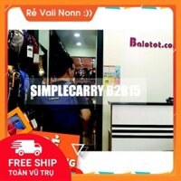 [Hàng VNXK]BALO LAPTOP SIMPLECARRY B2B15