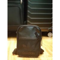 [Hàng VNXK]Túi adidas mini Originals Sport Flight Bag BK6742