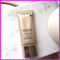 HÀNG XÁCH TAY -Kem chống nắng Lancôme Absolue Precious Cells UV Protector SPF 50/PA++