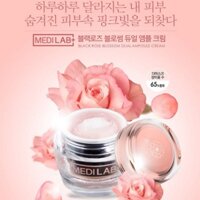 Hàng xách tay kem dưỡng hoa hồng đen