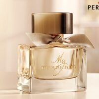 [Hang xach tay] Nước hoa My Burberry Eau De Toilette 30ml