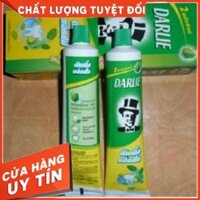 [Hàng xách tay Thái] Kem đánh răng tây đen bạc hà( hộp 2 tuýp)