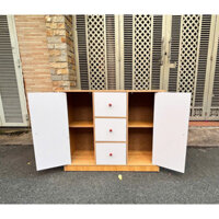 (Hàng Xếp Gọn)[HỎA TỐC] Tủ để đồ nhà bếp, tủ HỒ SƠ, Tủ để chai lọ nhà bếp
