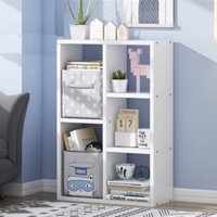 (Hàng Xếp Gọn)KỆ SÁCH ĐỂ BÀN HD_049