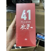 hàng Xiaomi Android TV Mi Box Mini Full HD 1080P