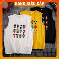 [Hàng Xịn] Áo tanktop - Ba lỗ UNISEX BL220